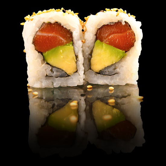 URAMAKI ORIGINAL 4U