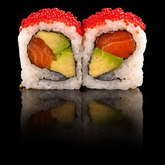 RED BIKOROLL 4U