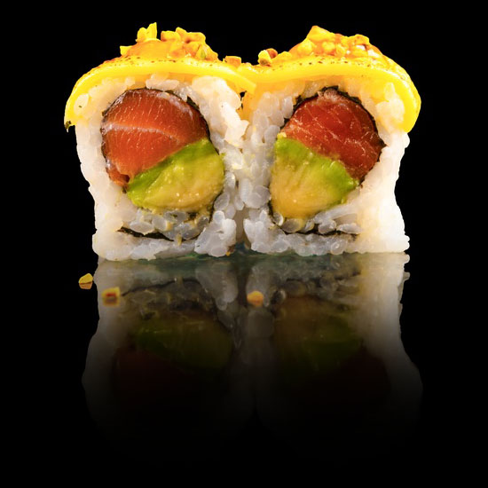 SATURNO ROLL 4U