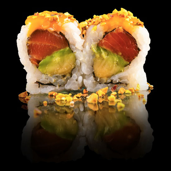 MERCURIO ROLL 4U