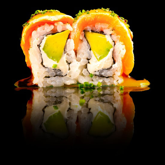 CATERPIE ROLL 4U