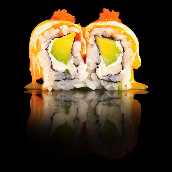 MARTE ROLL 4U