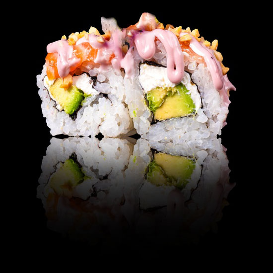 KISS ROLL 4U