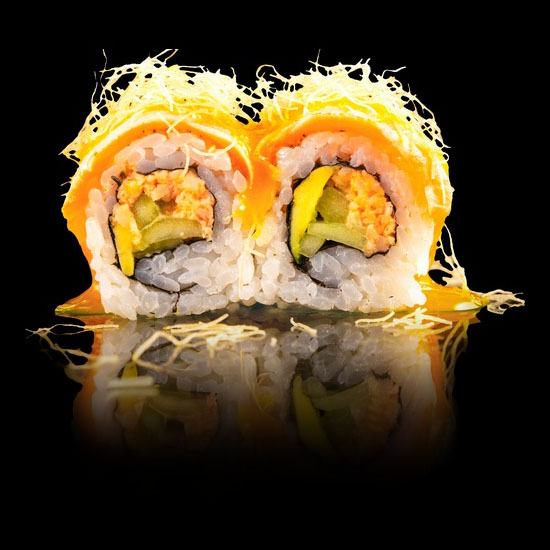 Ibiza Roll 4U