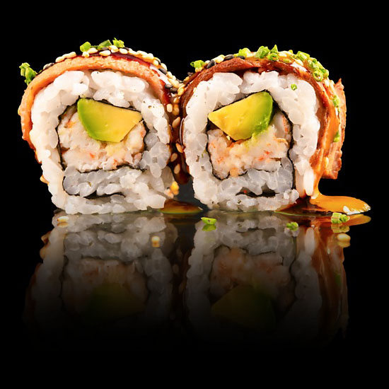 INARI ROLL 4U