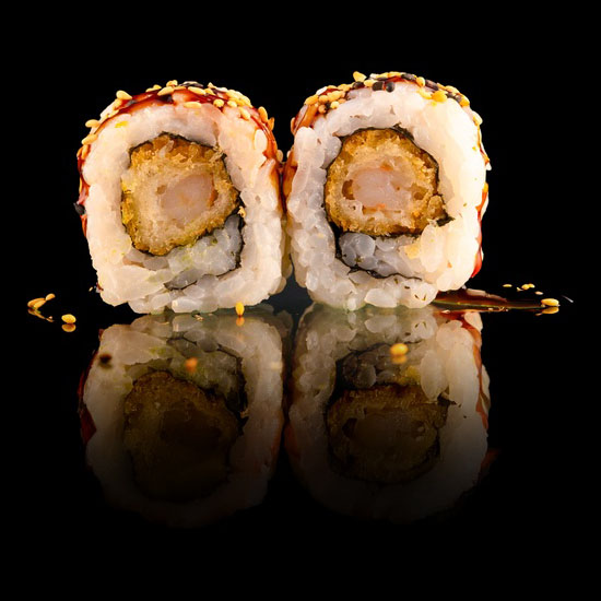 URAMAKI LANGOSTINO 4U