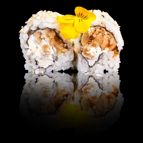 URAMAKI NUEZ 4U