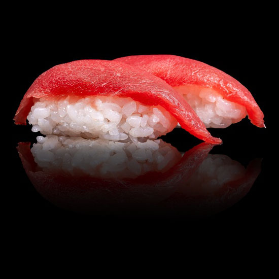 NIGIRI ATÚN 2U