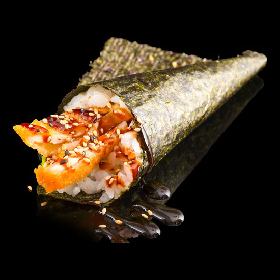 TEMAKI POLLO 1U