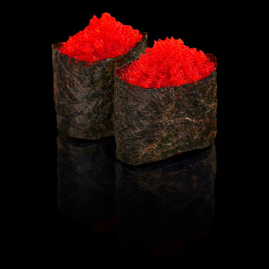 GUNKAN RED 2U