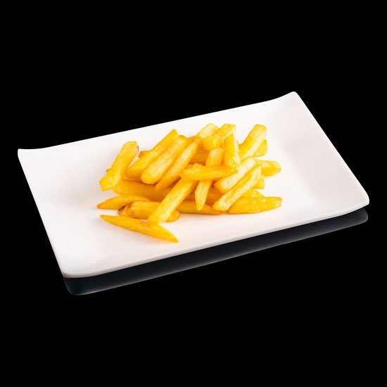 PATATAS FRITAS