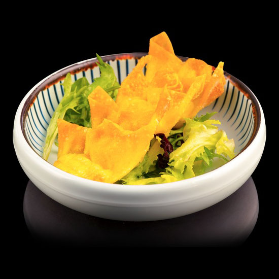 WANTUN FRITO 4U