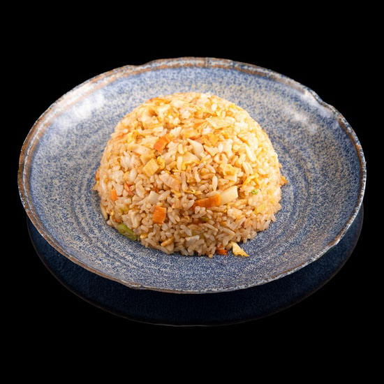ARROZ MARISCO