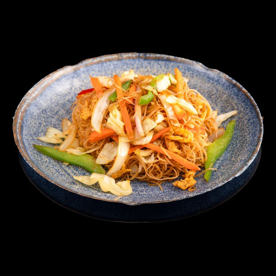 FIDEOS DE ARROZ