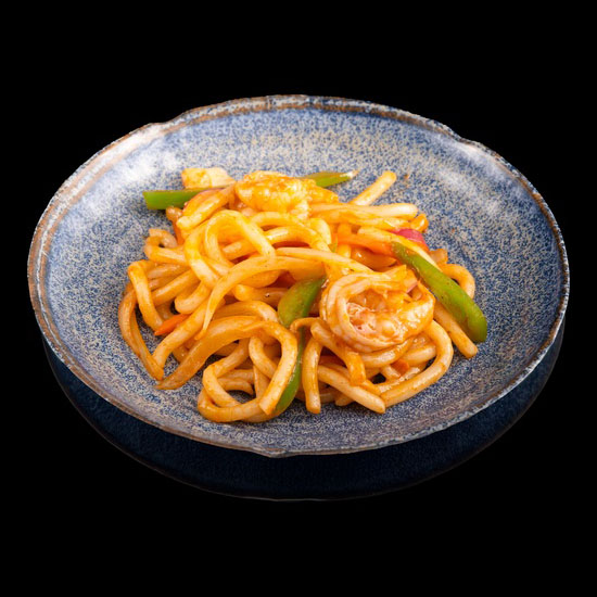YAKIUDON