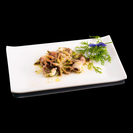 PULPITOS A LA PLANCHA